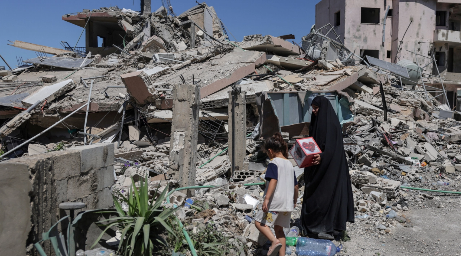 Israel lanza ataques en el sur de Líbano tras muerte de dos soldados