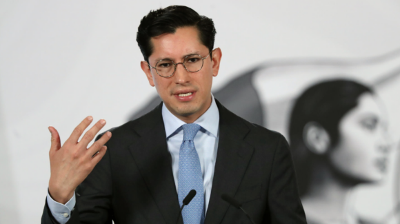 SRE anuncia que México y Perú alistan reapertura de embajadas tras reconciliación diplomática