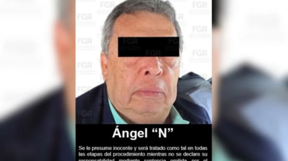 Inicia audiencia de imputación contra Ángel ‘N’ por presunto ocultamiento de pruebas en caso Ayotzinapa
