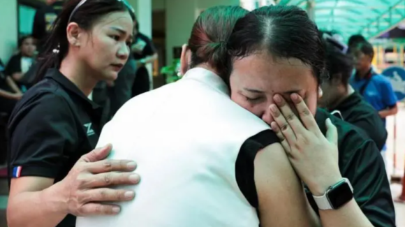 Tailandia eleva cifra de muertos tras tiroteo en escuela; siete personas siguen hospitalizadas
