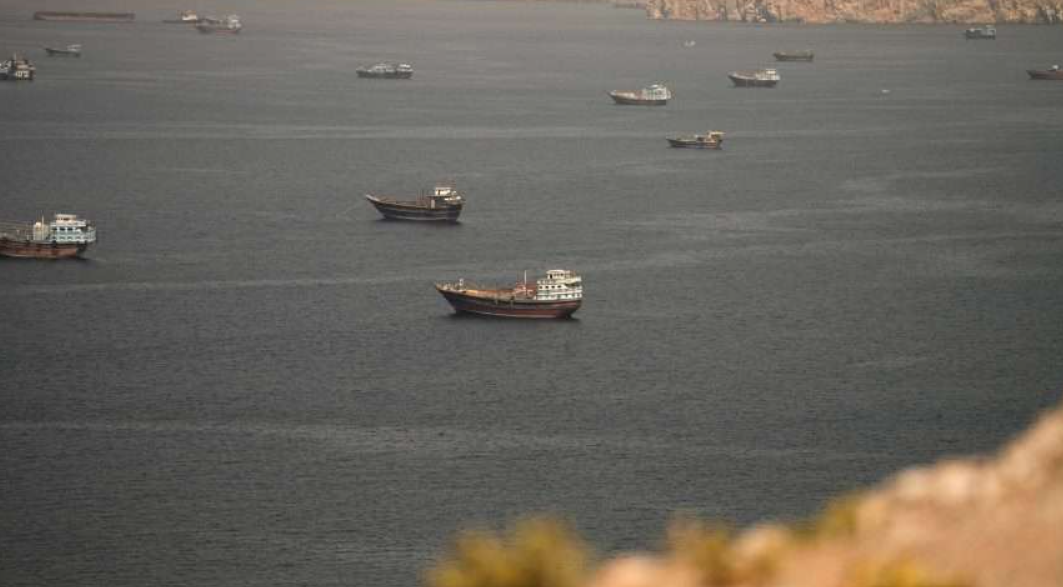 Irán condiciona reapertura del Estrecho de Ormuz y presiona a Estados Unidos