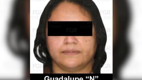 Detienen a Guadalupe ‘N’ por presunto huachicol fiscal ligado a Ernesto Ruffo; suman nueve personas detenidas