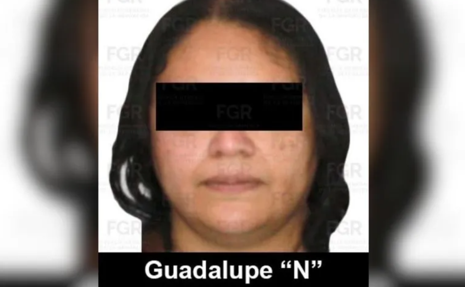 Detienen a Guadalupe ‘N’ por presunto huachicol fiscal ligado a Ernesto Ruffo; suman nueve personas detenidas