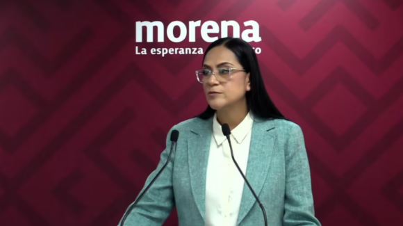 Morena definirá plurinominales con tómbola y asignación directa para candidaturas