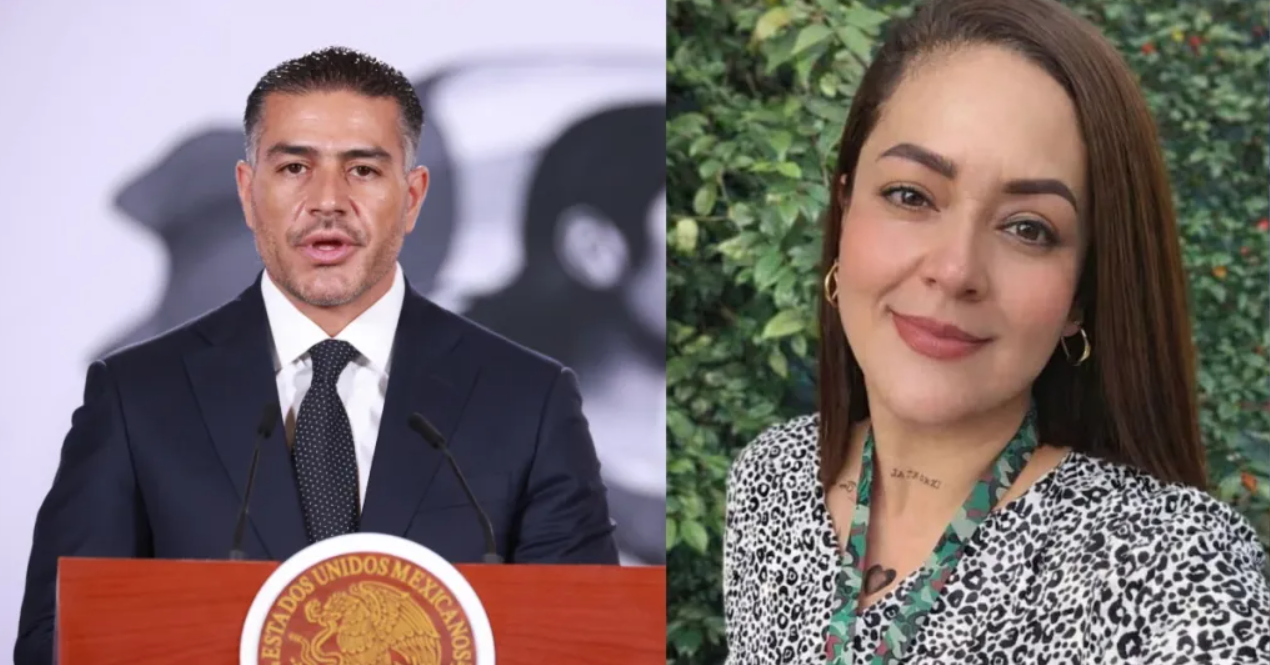 Detienen a ‘El Búho’, presunto implicado en homicidio de la periodista Roxana Guzmán en Veracruz