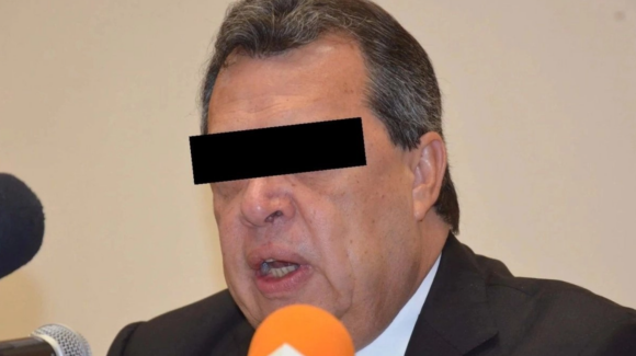 Vinculan a proceso al exgobernador Ángel ‘N’, por desaparición forzada en caso Ayotzinapa