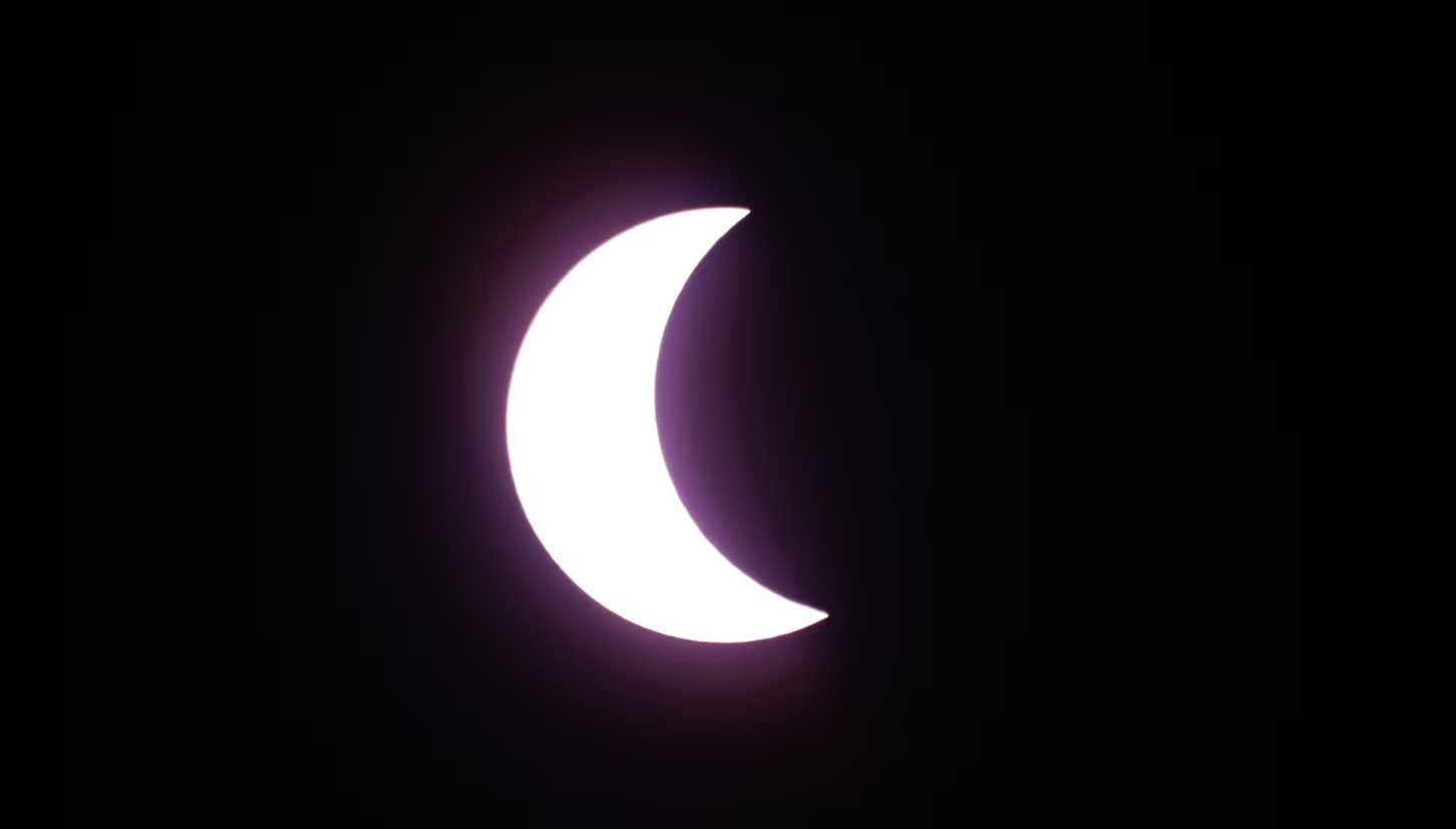 EN VIVO: Eclipse solar total 2026 oscurece Europa; sigue aquí la transmisión