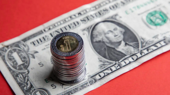 Precio del dólar en México hoy 14 de agosto de 2026: Tipo de cambio actual