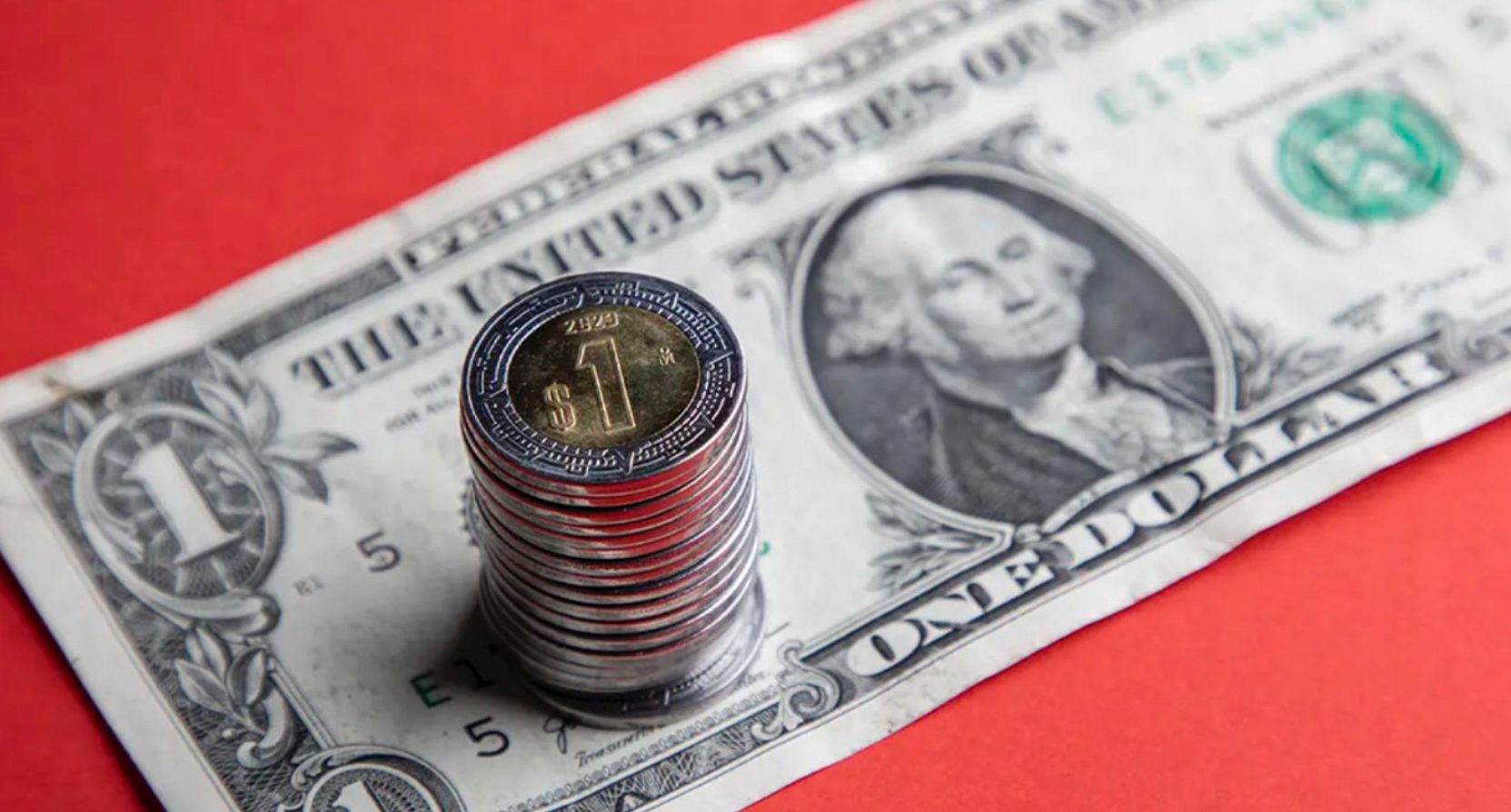 Precio del dólar en México hoy 14 de agosto de 2026: Tipo de cambio actual