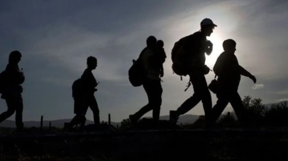 Instituto Nacional de Migración informa que más de 271 mil mexicanos han sido repatriados