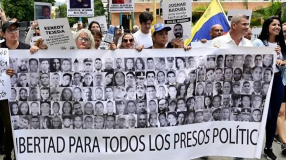 Foro Penal confirmó la liberación de 72 presos políticos en Venezuela tras anunciarse que excarcelarán a 131