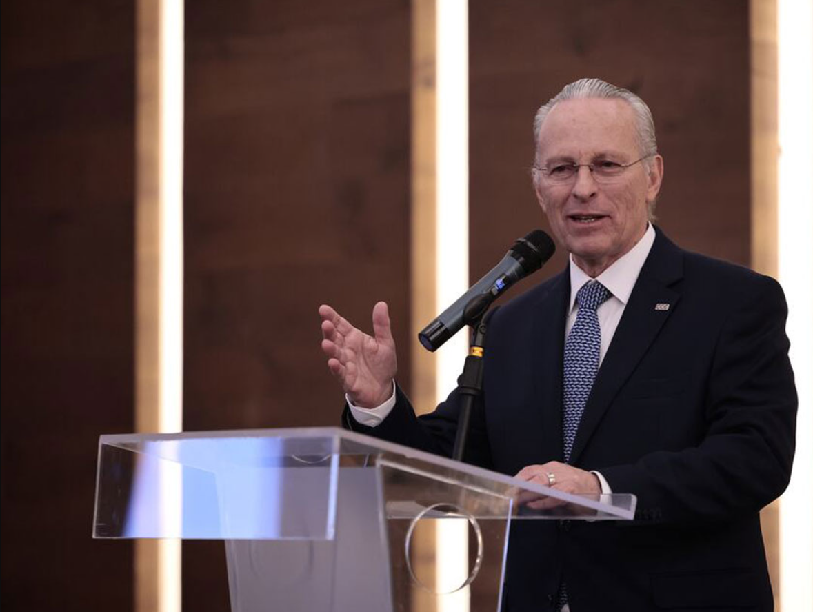 Consejo Coordinador Empresarial confirma 3,500 millones de dólares en inversiones autorizadas para México