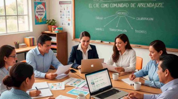 SEP someterá a debate uso de dispositivos digitales en escuelas; docentes definirán propuestas