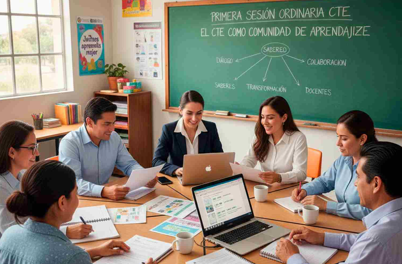 SEP someterá a debate uso de dispositivos digitales en escuelas; docentes definirán propuestas