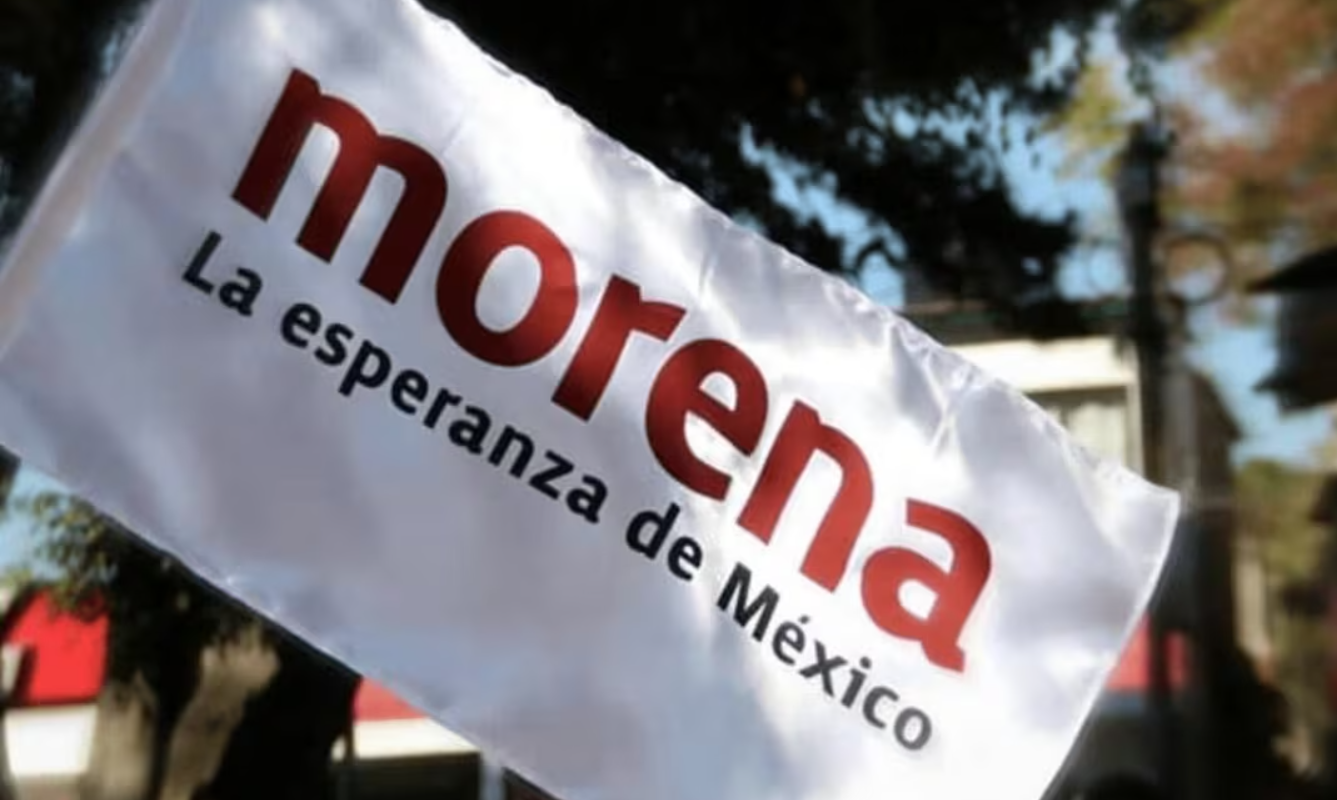 Morena cierra filas con Sheinbaum y acusa a oposición de buscar respaldo en Estados Unidos