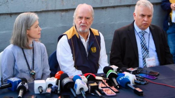 UNAM ofrece disculpas tras fallas en examen de control; aspirantes reportan problemas