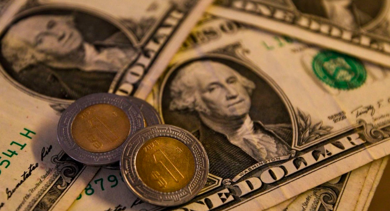 Precio del dólar hoy martes 18 de agosto de 2026: Así cotiza el tipo de cambio