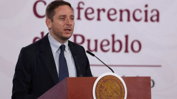 IMSS, Issste e IMSS-Bienestar reportan aumento de 30 por ciento de atención en cirugías y consultas