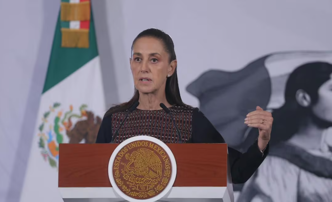 Sheinbaum anuncia 39 hospitales nuevos para fortalecer la salud pública este 2026