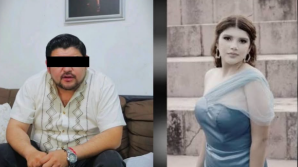 Gabriel ‘N’, padre de Dafne Zapata, rompe el silencio y niega las acusaciones de abuso sexual