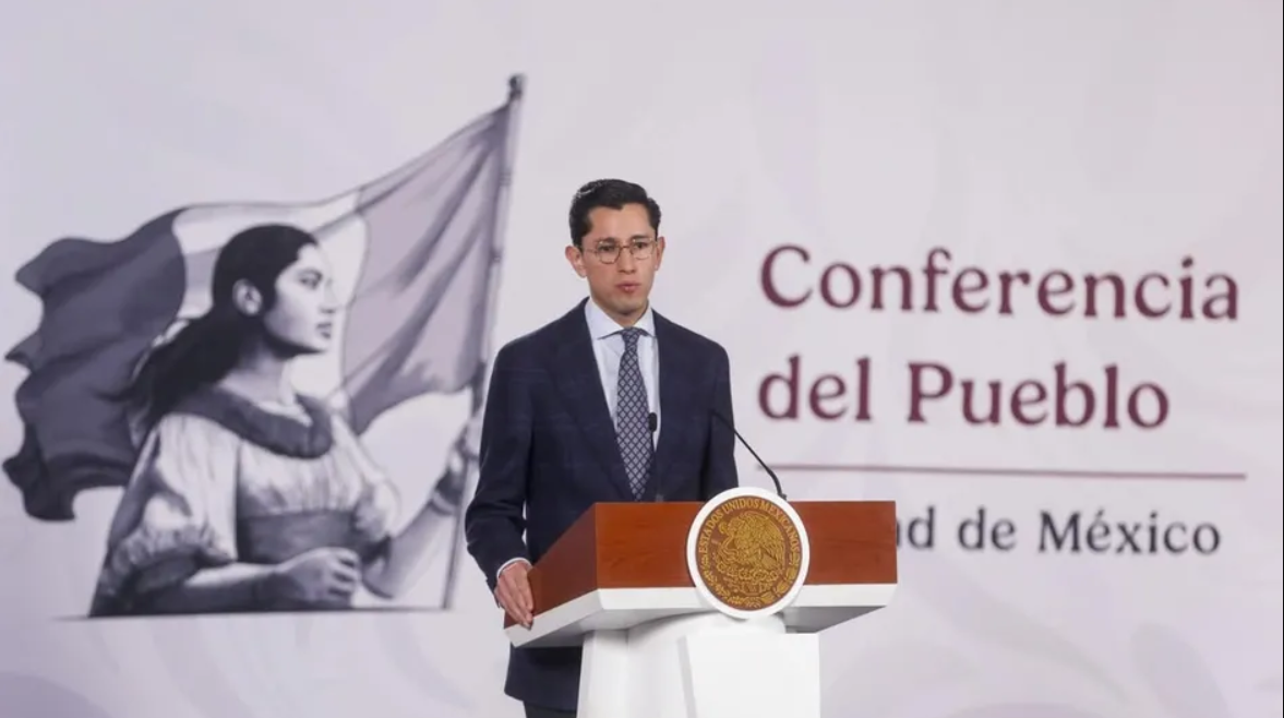 SRE reporta 17 mexicanos muertos bajo custodia del ICE; destina recursos en repatriación de restos
