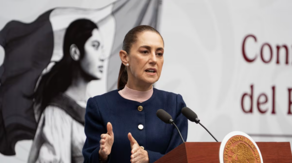 Sheinbaum defiende postura de México en la OEA tras votación sobre Nicaragua: “Es un tema de autodeterminación”