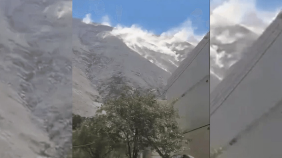 Terremoto de magnitud 7.2 sacude Ayacucho, en el sur de Perú; activan protocolos de monitoreo