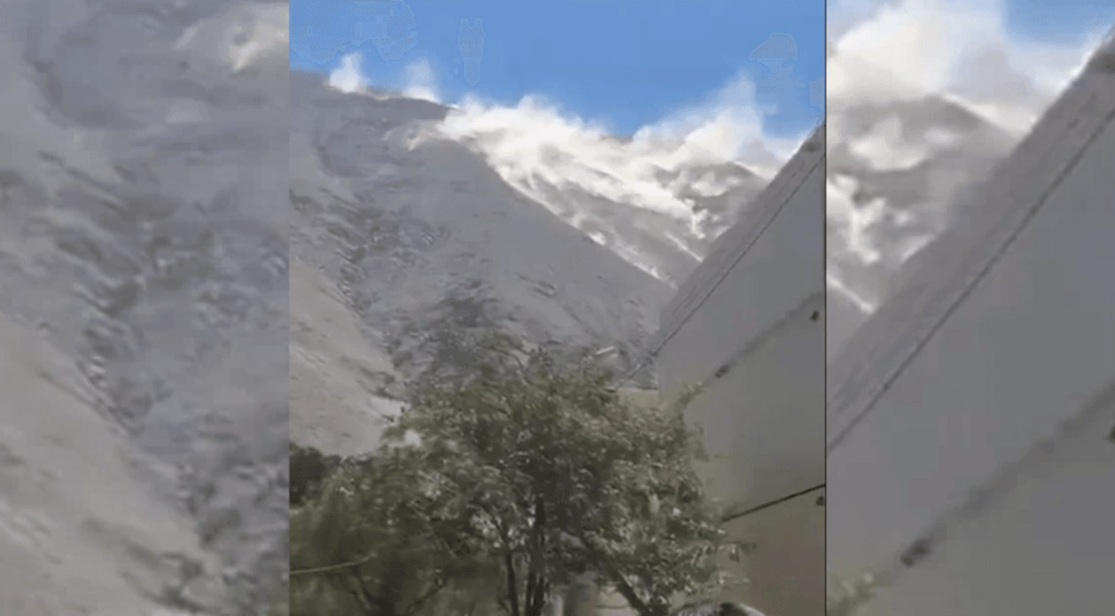 Terremoto de magnitud 7.2 sacude Ayacucho, en el sur de Perú; activan protocolos de monitoreo