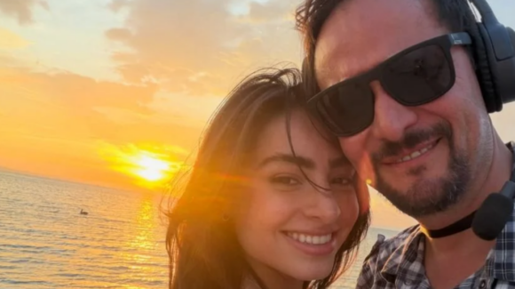 Rodrigo Cachero responde a rumores de romance con Valentina Buzzurro y lanza contundente mensaje