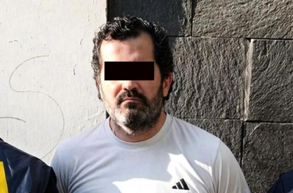 Poder Judicial de Argentina determinó que no hay elementos suficientes para procesar a Farías Laguna