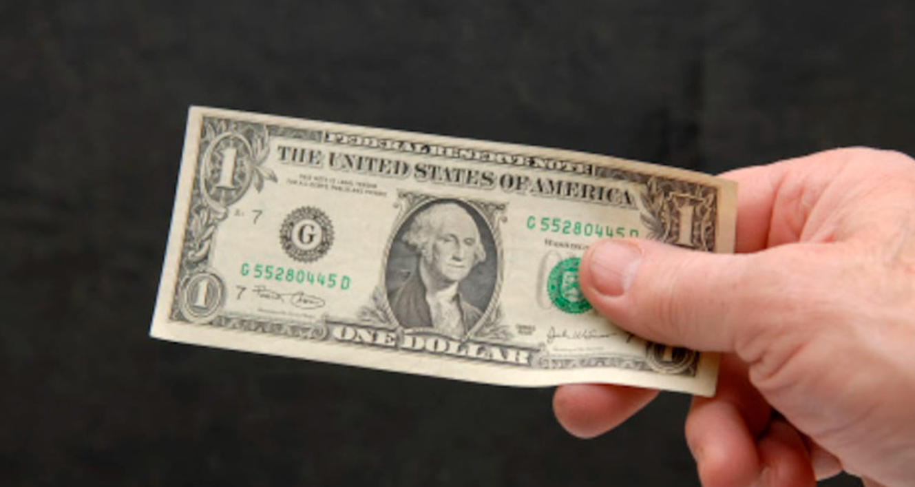 Precio del dólar hoy 21 de agosto de 2026 y tipo de cambio