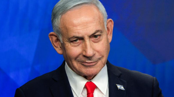 Turquía pide arresto internacional de Netanyahu por caso de la flotilla para Gaza