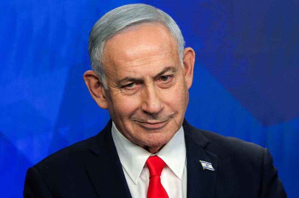 Turquía pide arresto internacional de Netanyahu por caso de la flotilla para Gaza