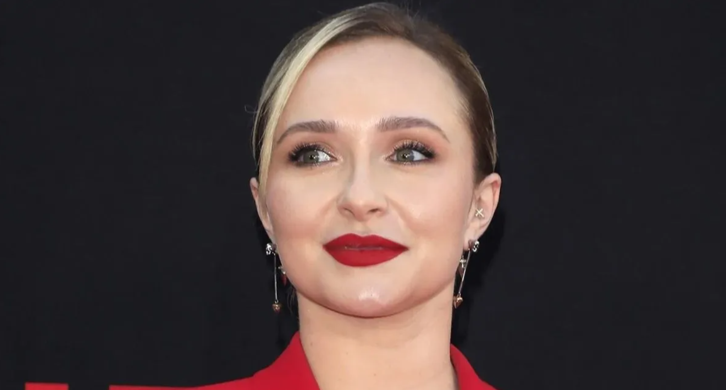 La DEA investiga la muerte de la actriz Hayden Panettiere; autoridades esperan el informe toxicológico