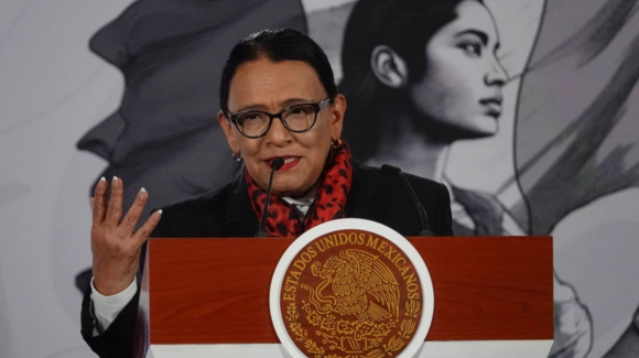 México pide a Estados Unidos retorno directo de connacionales