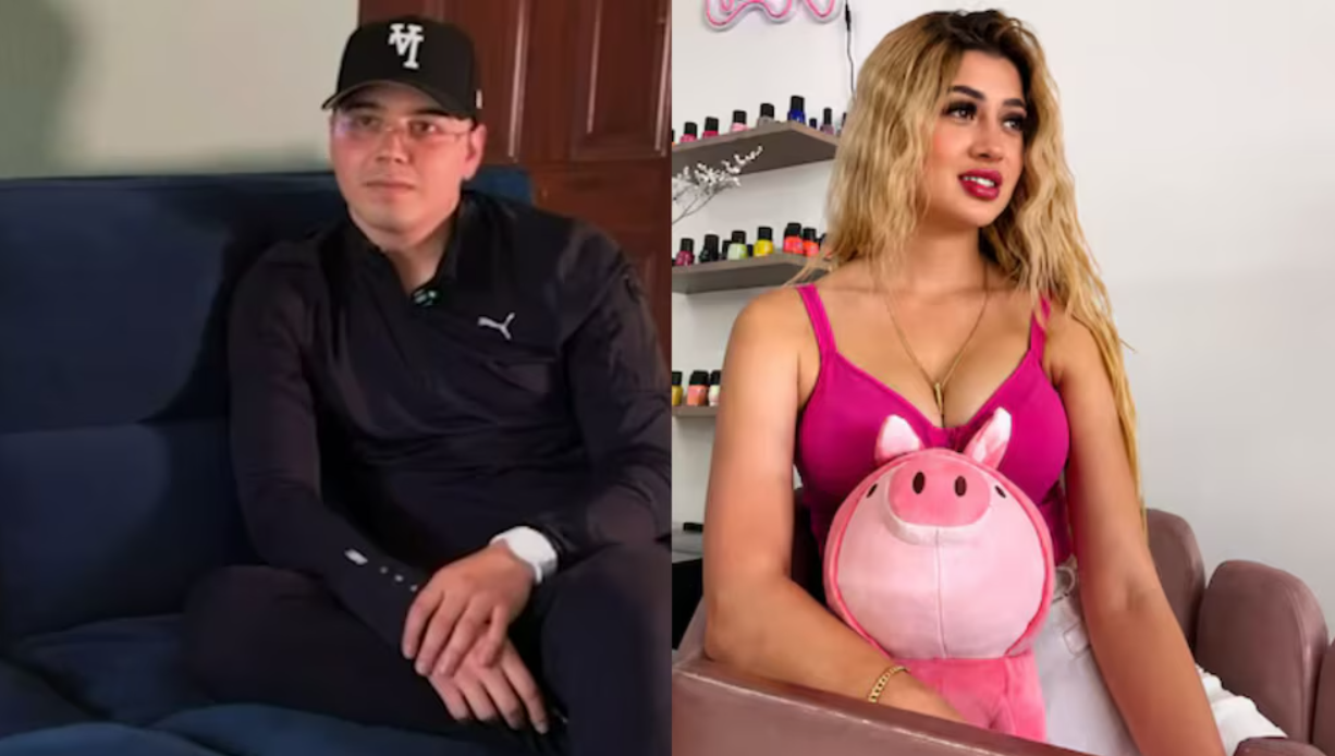 Francisco Álvarez, hijo del ‘R1’, asegura que habló con Valeria horas antes de su muerte y niega cualquier participación