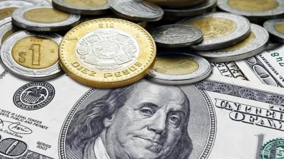 Precio del dólar este lunes 24 de agosto 2026; así cotizó hoy