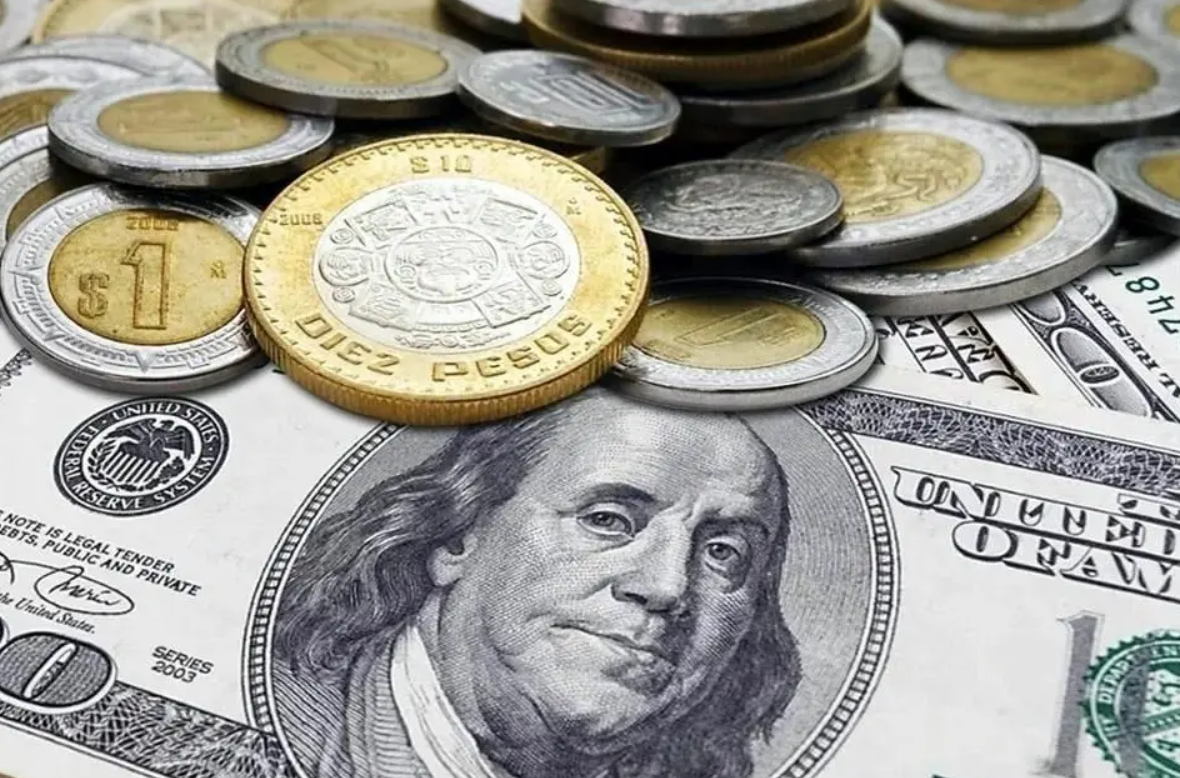 Precio del dólar este lunes 24 de agosto 2026; así cotizó hoy
