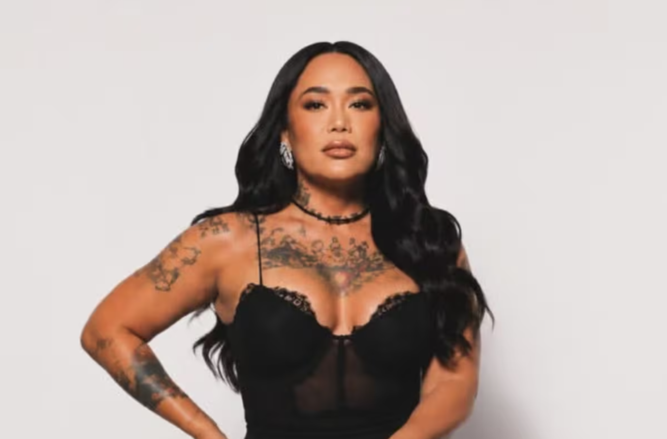 Karina Torres pierde apoyo del público por comentarios machistas a Masad Altamimi en La Casa de los Famosos México