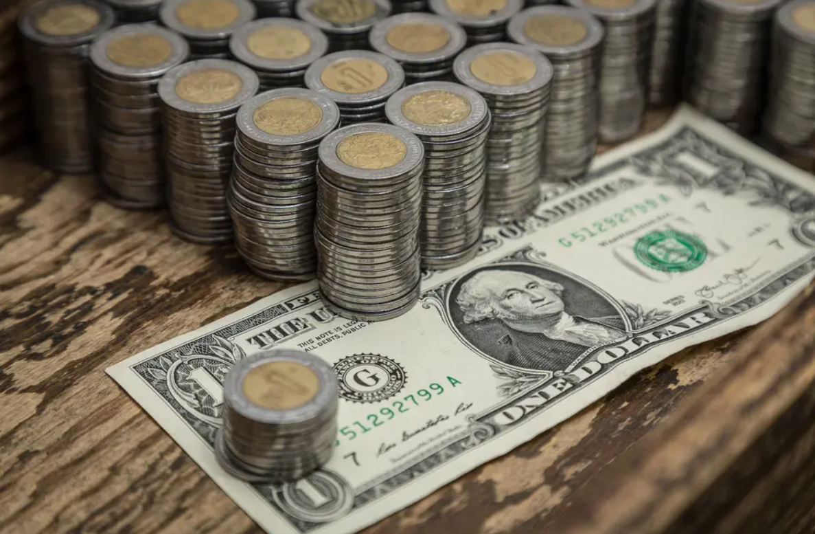Este es el precio del dólar hoy martes 25 de agosto de 2026: Tipo de cambio actual