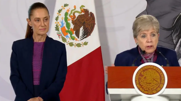 Semarnat presenta nueva Ley de Equilibrio Ecológico para impulsar justicia ambiental