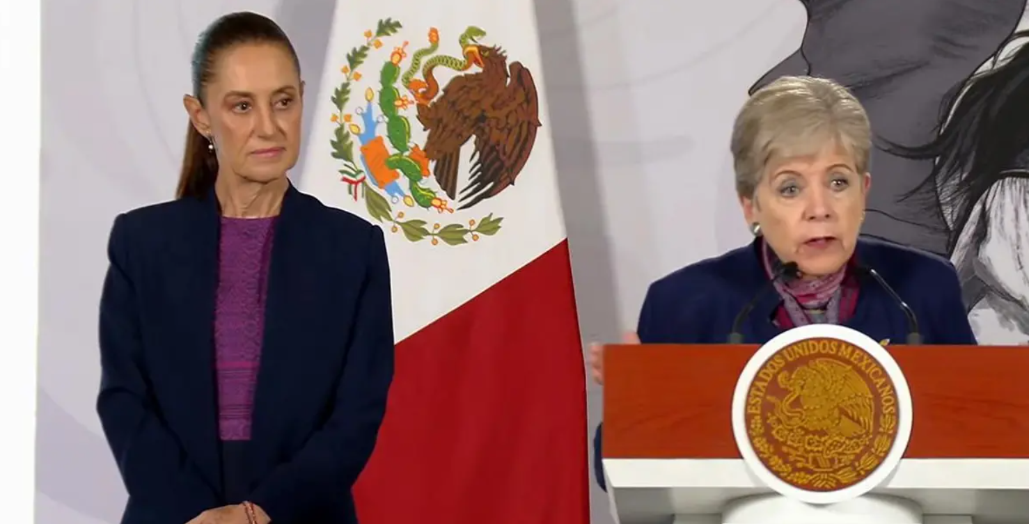 Semarnat presenta nueva Ley de Equilibrio Ecológico para impulsar justicia ambiental