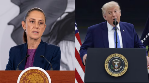 Sheinbaum condiciona reunión con Trump “cuando se llegue a un acuerdo” y analiza asistencia al G20 en Miami