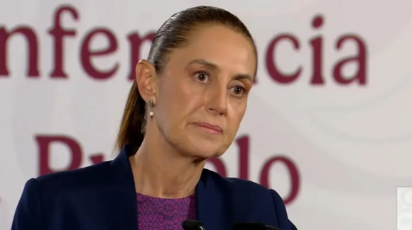 Sheinbaum busca iniciativa para prohibir la llegada a la presidencia de políticos con doble nacionalidad