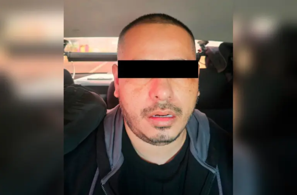 Detienen a ‘Koki’, presunto líder de Pueblo Unido y operador de La Barredora en Tabasco
