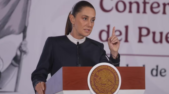 Sheinbaum afirma que canciller Velasco planteó a Marco Rubio esclarecer muertes de mexicanos en acciones del ICE