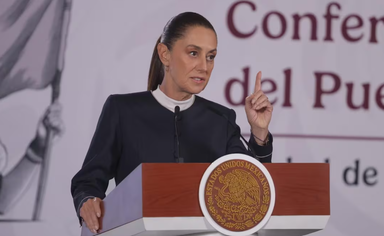 Sheinbaum afirma que canciller Velasco planteó a Marco Rubio esclarecer muertes de mexicanos en acciones del ICE