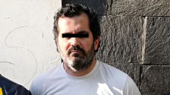 Vinculan a proceso a Fernando ‘N’ por su presunta participación en huachicol fiscal