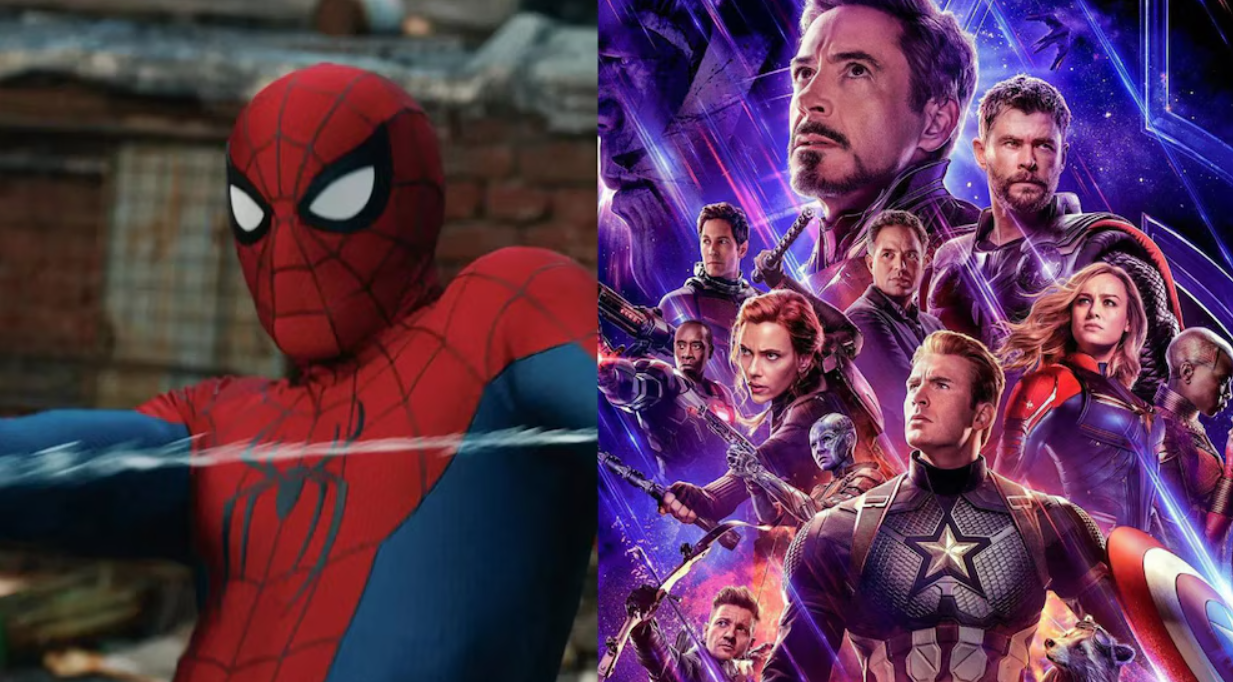‘Spider-Man: Brand New Day’ hace historia y supera los 858 millones de dólares en taquilla y destrona a ‘Avengers: Endgame’