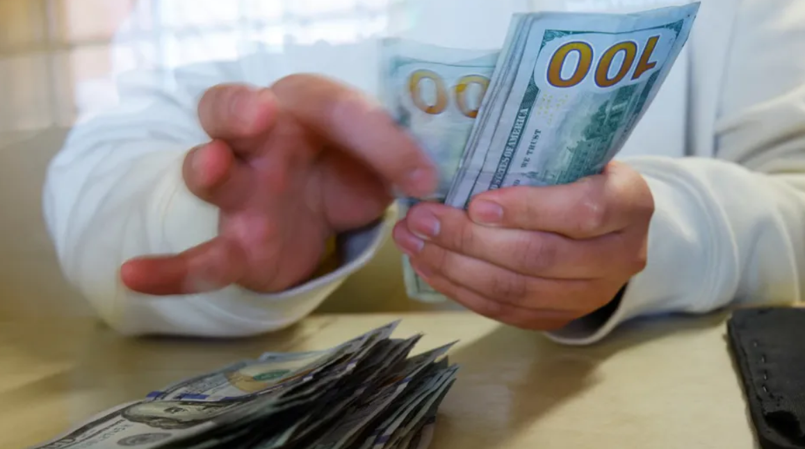 Precio del dólar este viernes 28 de agosto 2026: Tipo de cambio hoy en México